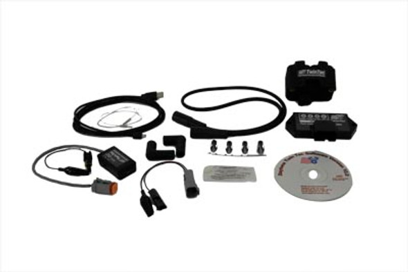 V-Twin - 32-3089 - Daytona Twin Tec Ignition Kit