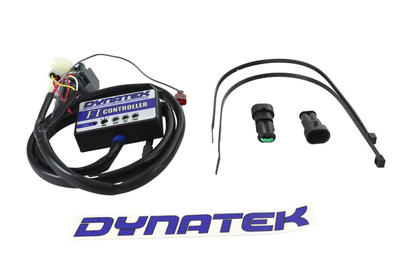 V-Twin - 32-3139 - Dyna Tek EFI Controller