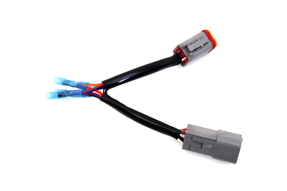 V-Twin - 32-5057 - Electrical Connection Update Kit V-Twin - 32-5057 - Electrical Connection Update Kit