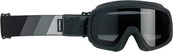  Biltwell Overland 2.0 Goggles - B/S/G/B 