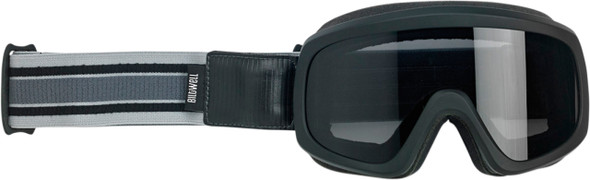  Biltwell Overland 2.0 Goggles - B/G/B 