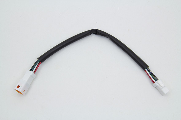 V-Twin - 32-6688 - Handlebar Throttle by Wire Extension Harness