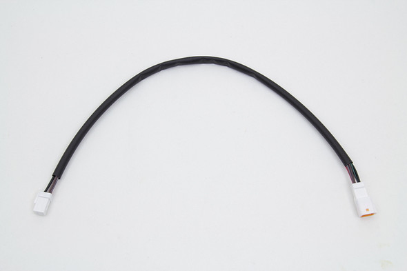 V-Twin - 32-6689 - Handlebar Throttle by Wire Extension Harness