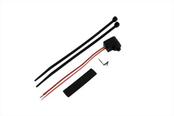 V-Twin - 32-7001 - Handlebar Switch Stop Light V-Twin - 32-7001 - Handlebar Switch Stop Light