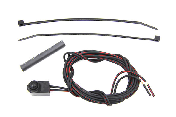 V-Twin - 32-7025 - Handlebar Stop Light Switch