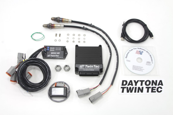 V-Twin - 32-7401 - TCFI Gen 4 EFI Controller