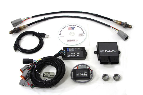 V-Twin - 32-7402 - TCFI Gen 5 EFI Controller