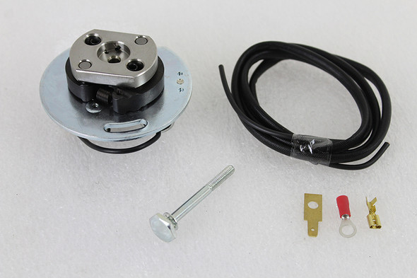 V-Twin - 32-7504 - Stainless Advance Unit Assembly