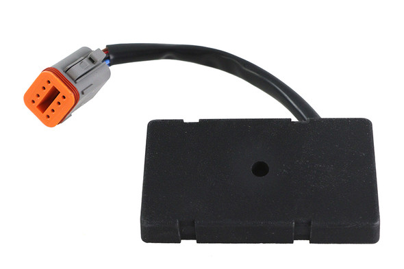 V-Twin - 32-7509 - Turn Signal Canceler