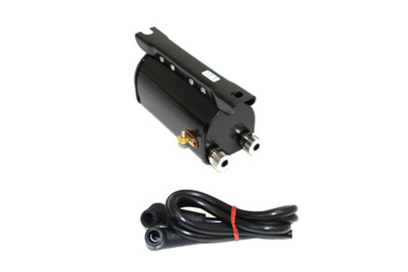 V-Twin - 32-7523 - Black 12 Volt Ignition Coil