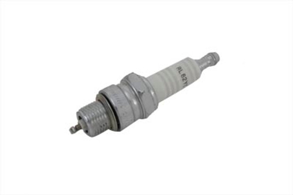 V-Twin - 32-7545 - Champion Spark Plugs Copper Plus