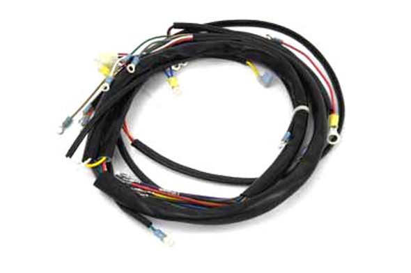 V-Twin - 32-7554 - Main Wiring Harness