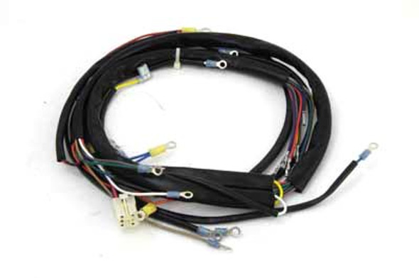 V-Twin - 32-7554 - Main Wiring Harness