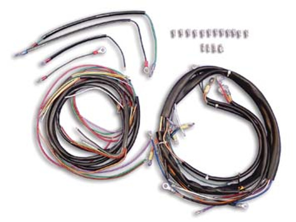 V-Twin - 32-7568 - Wiring Harness Kit