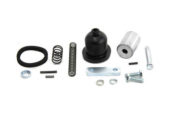 V-Twin - 32-7571 - Solenoid Plunger Assembly Kit