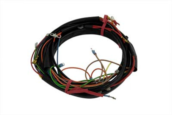 V-Twin - 32-7582 - Main Wiring Harness Kit