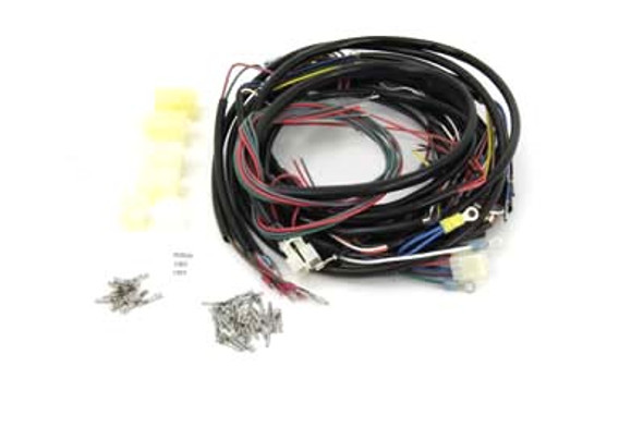 V-Twin - 32-7619 - Wiring Harness Kit