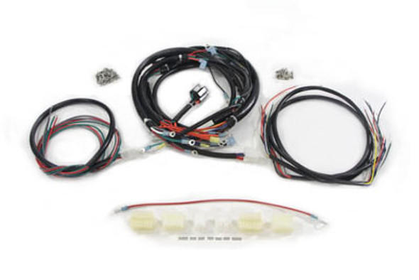 V-Twin - 32-7624 - Wiring Harness Kit