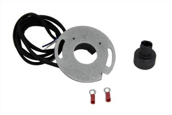 V-Twin - 32-7778 - Dyna S Hi-Performance Ignition System