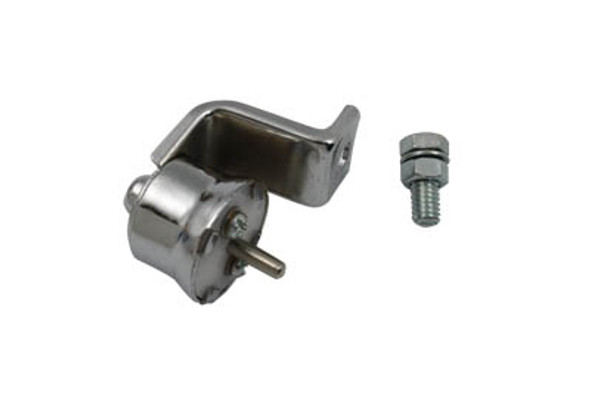 V-Twin - 32-7785 - Push Type Brake Switch