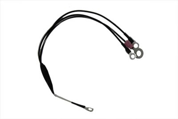 V-Twin - 32-7799 - Dyna Ignition Electric Tachometer Adapter Kit