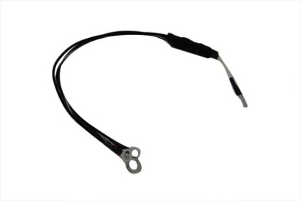 V-Twin - 32-7799 - Dyna Ignition Electric Tachometer Adapter Kit