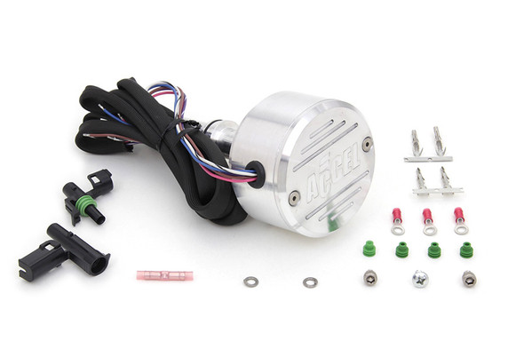 V-Twin - 32-7804 - Single/Dual Fire 12 Volt Accel Distributor