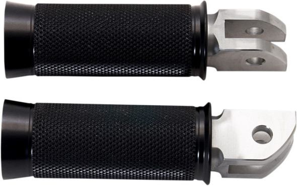 Speed Merchant - Cruiser Footpegs - Fits 2018 FXBB/FXLR Models