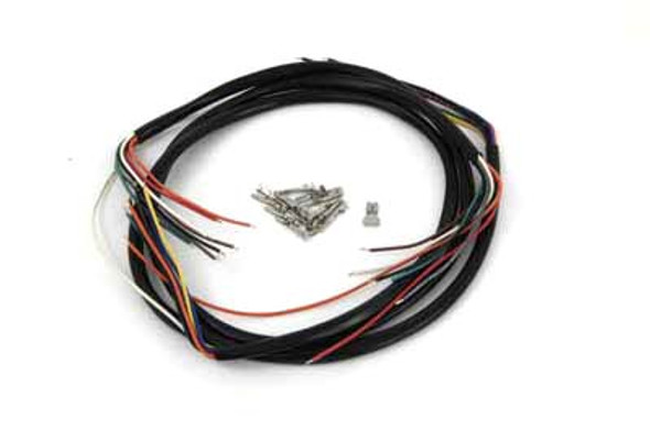 V-Twin - 32-8005 - Handlebar Wiring Harness Kit Stock