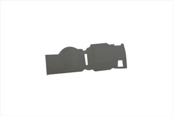 V-Twin - 32-8029 - Flag Wiring Terminal Insulator 1/4 inch Female Spade