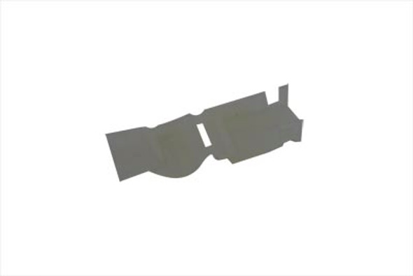 V-Twin - 32-8029 - Flag Wiring Terminal Insulator 1/4 inch Female Spade