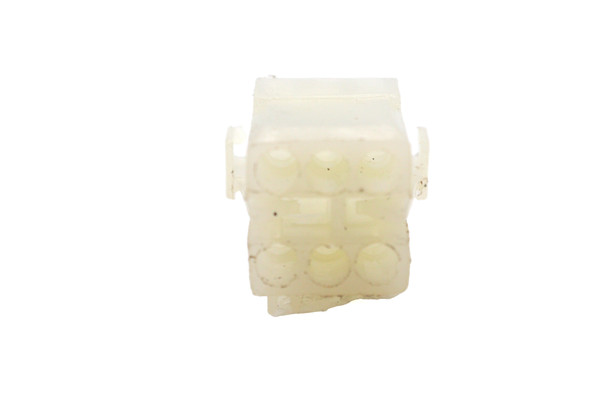 V-Twin - 32-8035 - Wiring 6 Pin Socket Insulator