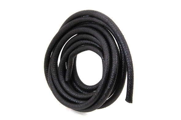 V-Twin - 32-8099 - 1/4 inch x 10' Wiring Loom