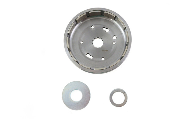 V-Twin - 32-8926 - Alternator Rotor for 45 Amp Conversion