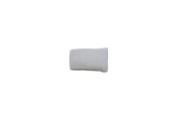 V-Twin - 32-9094 - Wiring Connector Block 2-Pin Socket Insulator