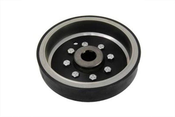 V-Twin - 32-9099 - Volt Tech Alternator Rotor 35 Tooth