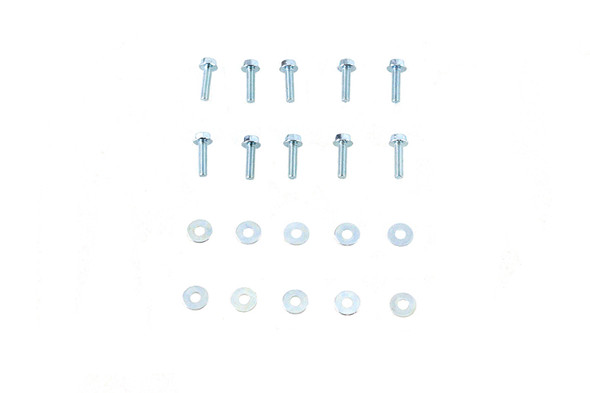 V-Twin - 32-9129 - Ignition Sensor Cup Screw with Washer