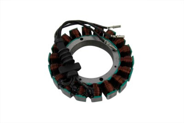 V-Twin - 32-9146 - Alternator Stator Unmolded 38 Amp