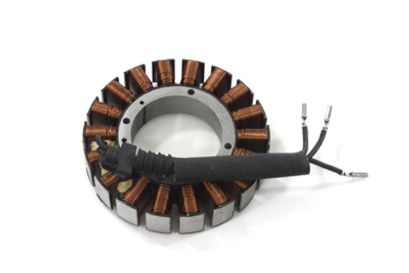 V-Twin - 32-9147 - Alternator Stator Unmolded 40 Amp