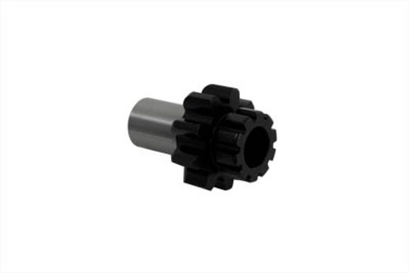V-Twin - 32-9201 - Starter Drive Pinion Gear 9 Tooth
