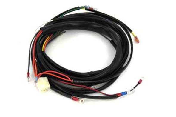 V-Twin - 32-9304 - Main Wiring Harness