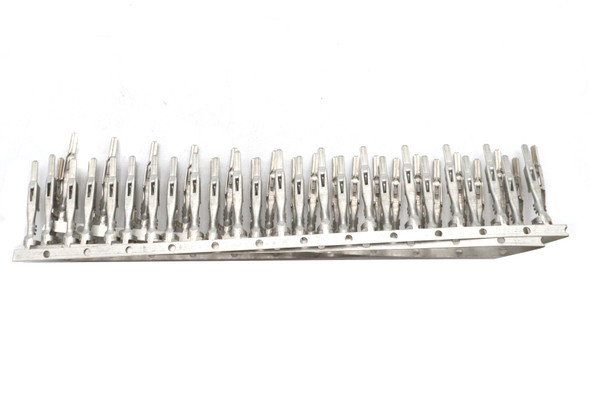 V-Twin - 32-9643 - Stamped Male Crimp Terminals