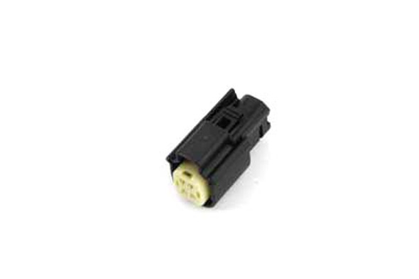 V-Twin - 32-9675 - Wire Terminal 4 Position Female Connector