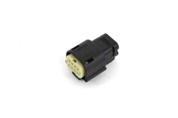 V-Twin - 32-9678 - Wire Terminal 8 Position Female Connector