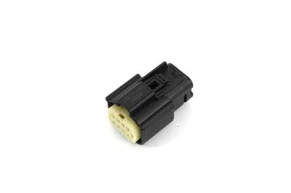 V-Twin - 32-9678 - Wire Terminal 8 Position Female Connector
