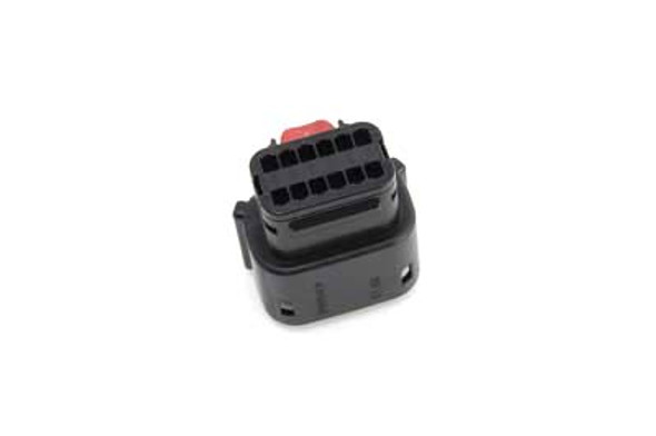 V-Twin - 32-9679 - Wire Terminal 12 Position Female Connector