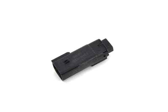 V-Twin - 32-9682 - Wire Terminal 3 Position Male Connector