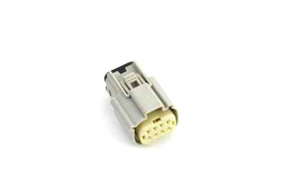V-Twin - 32-9691 - Wire Terminal 8 Position Female Connector