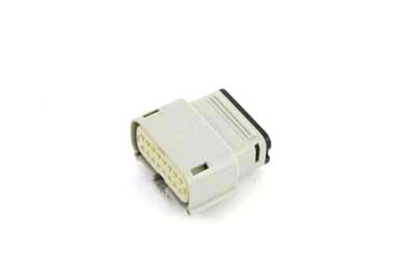 V-Twin - 32-9693 - Wire Terminal 16 Position Female Connector