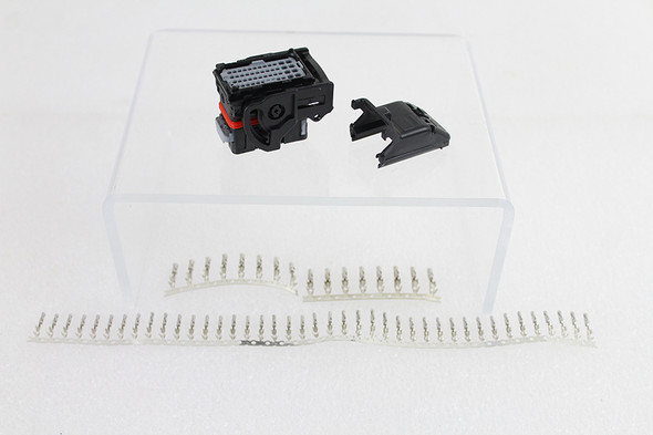 V-Twin - 32-9712 - Radio and BCM Connector Kit